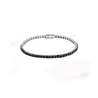 Bracciale Salvini Uomo in Oro Diamante 20079861 - 20079861